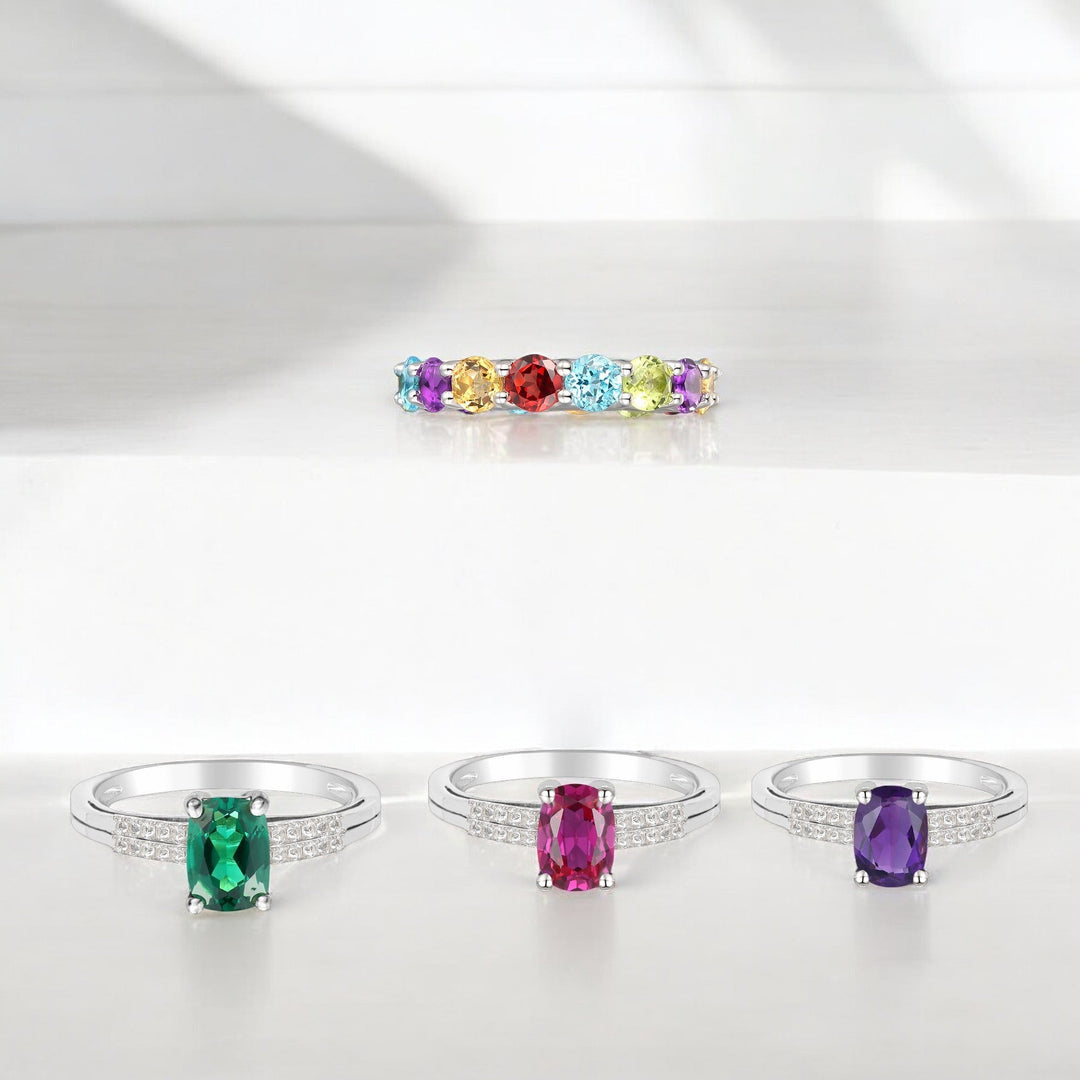 Birthstones