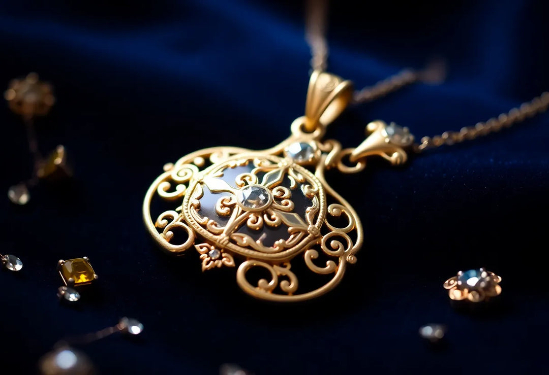 A Beginner’s Guide to Meticulously Crafted Jewelry