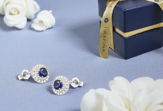 Stylish 10K White Gold Jewelry You Can Wear Every Day