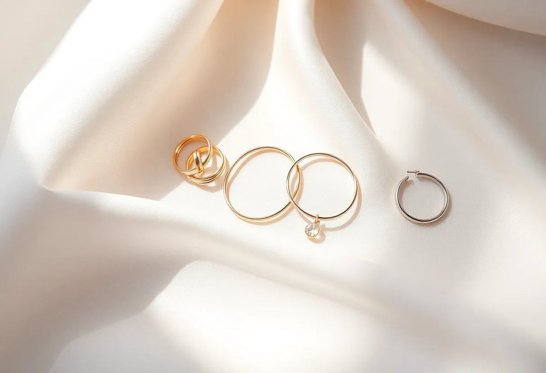Best Selling Jewelry Pieces for Beginners Starting a Collection