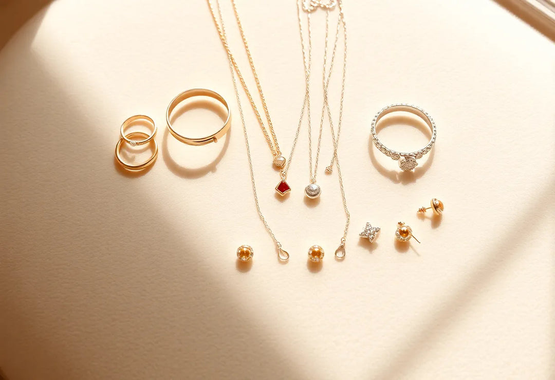 Best Selling Jewelry Pieces for New Collectors