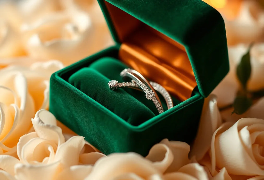 Celebrating Milestones with the Perfect Jewelry Gift