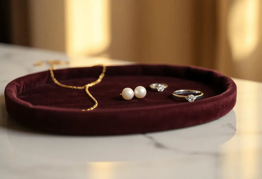 Elegant Jewelry Design Choices for First-Time Shoppers