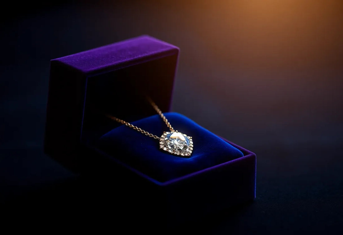 Elegant Jewelry Pieces for a Birthday Surprise