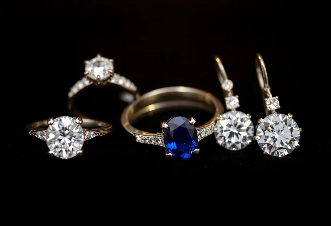 Examples of High-Quality Jewelry and What Sets Them Apart