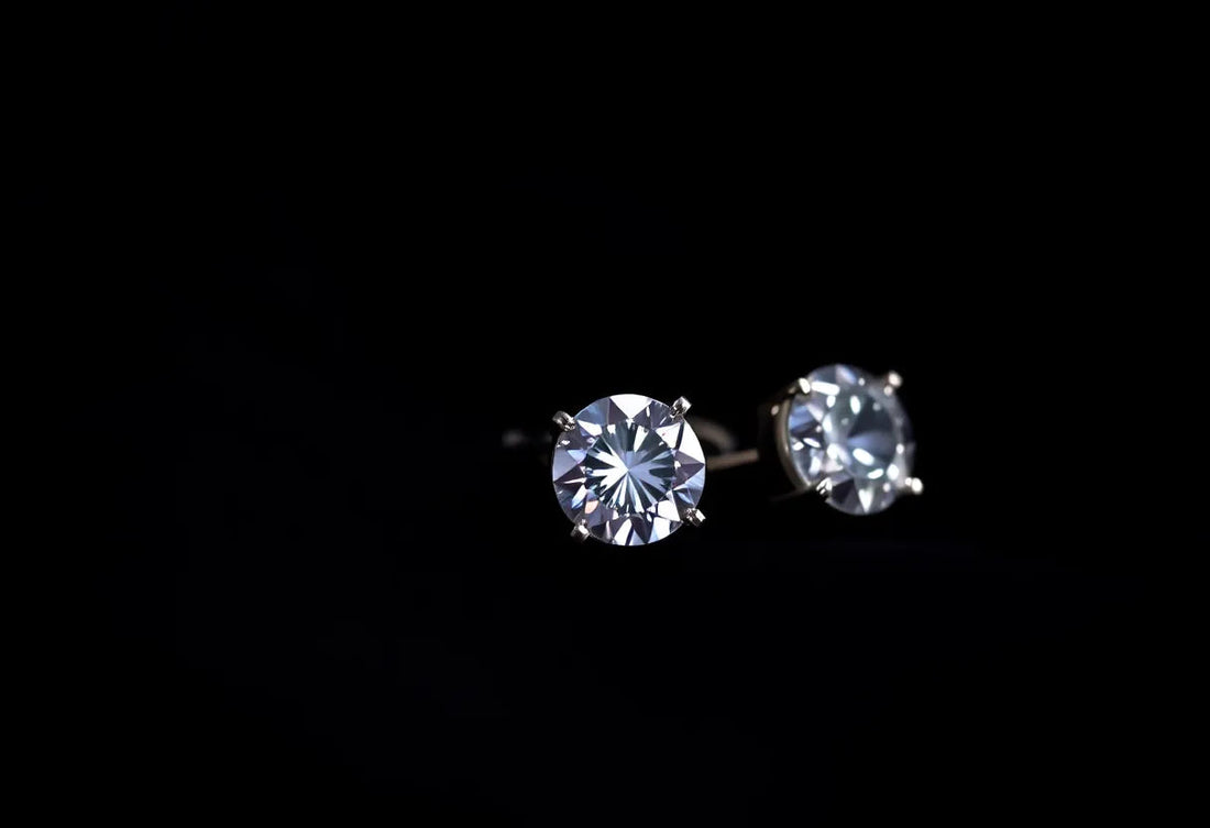 Expert Tips on Wearing Channel Set Earrings