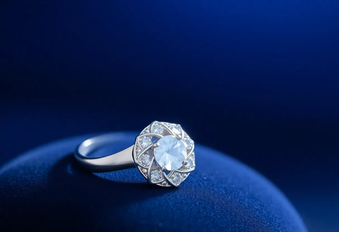 Getting Started with 10K White Gold Jewelry for Beginners