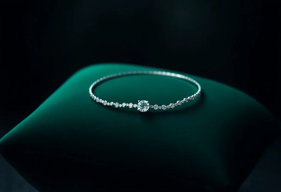 Guide to Buying Diamond Bracelets