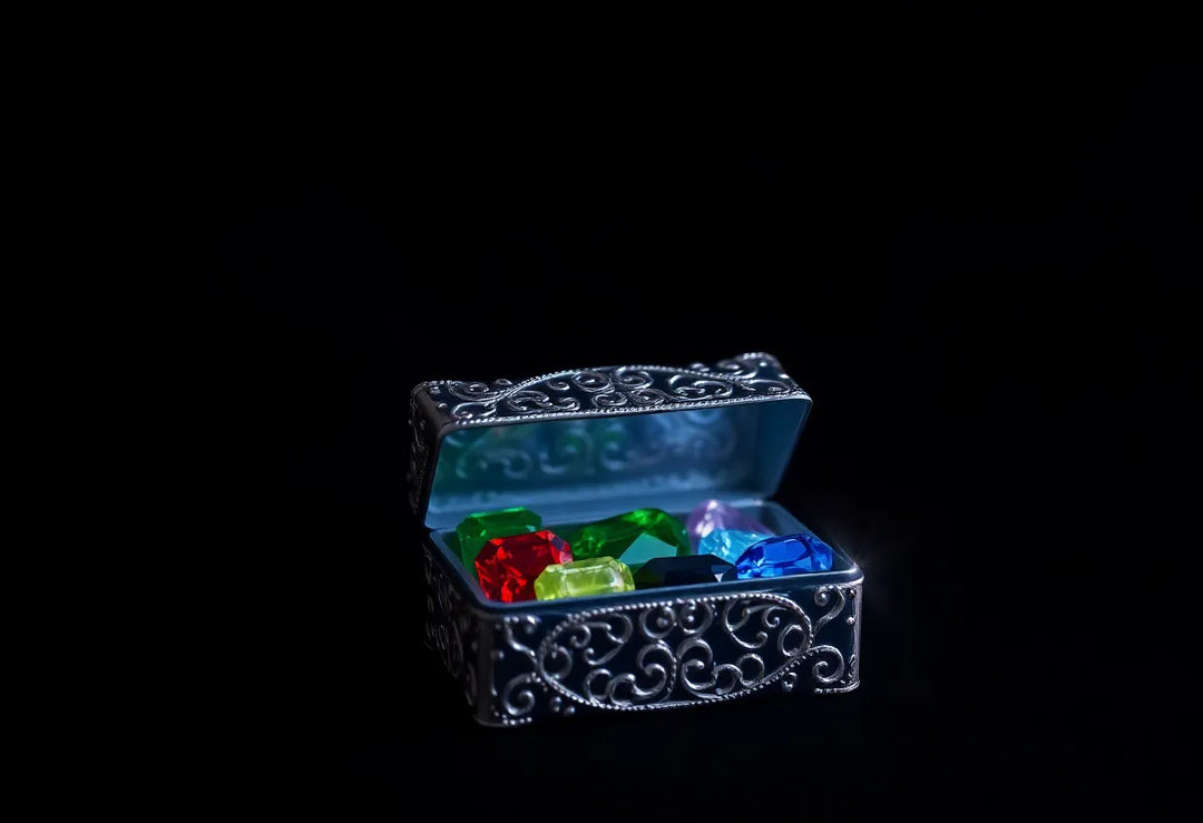 How Birthstones Can Personalize Your Jewelry Experience