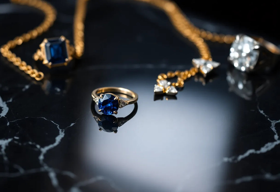 How to Find High-Quality Jewelry Online