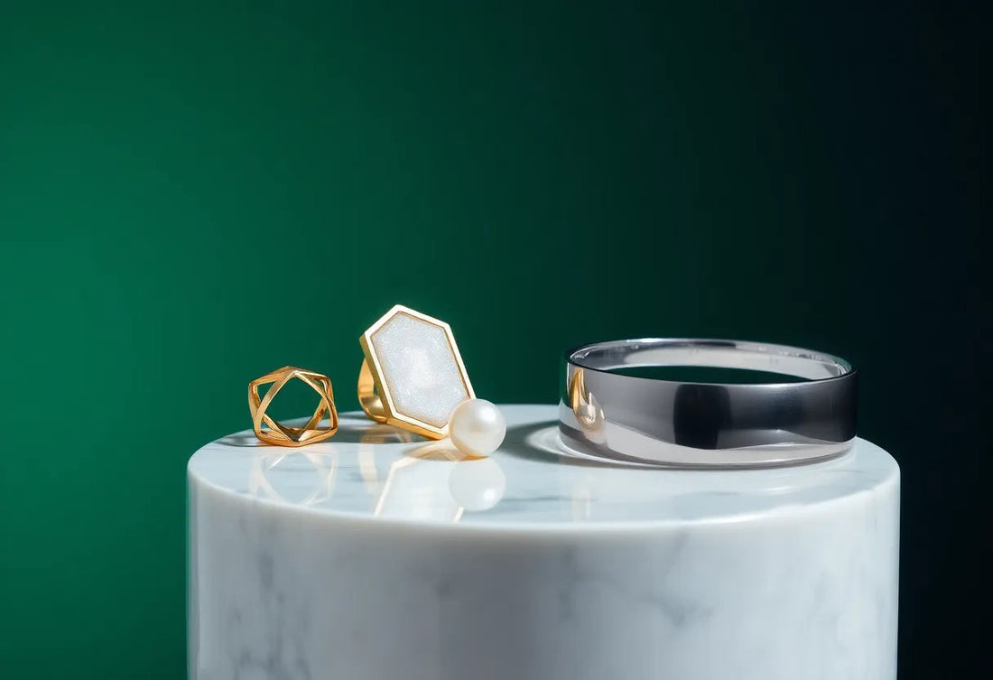 Latest Trends in Jewelry Collections Review