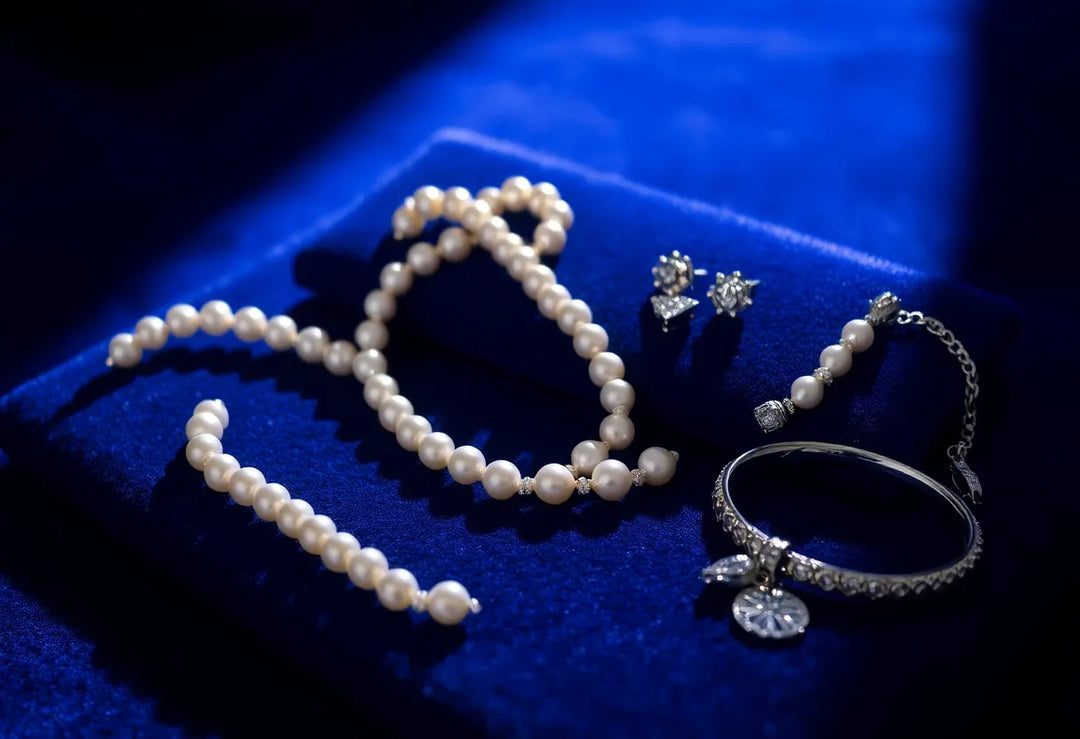Matching Jewelry with Your Outfit for Special Occasions