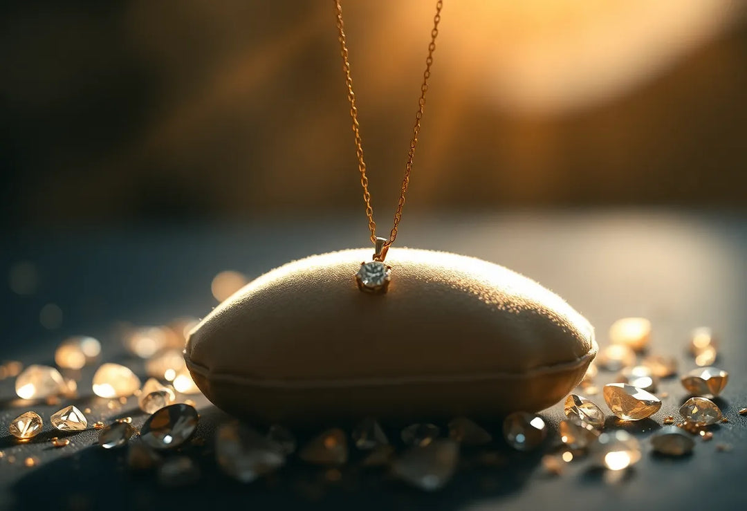 Meaningful Jewelry for Special Occasions and Life Events