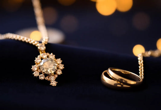 Popular Services for Anniversary Jewelry Gifts