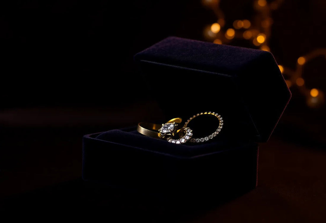 Smart Anniversary Jewelry Gift Tips to Impress
