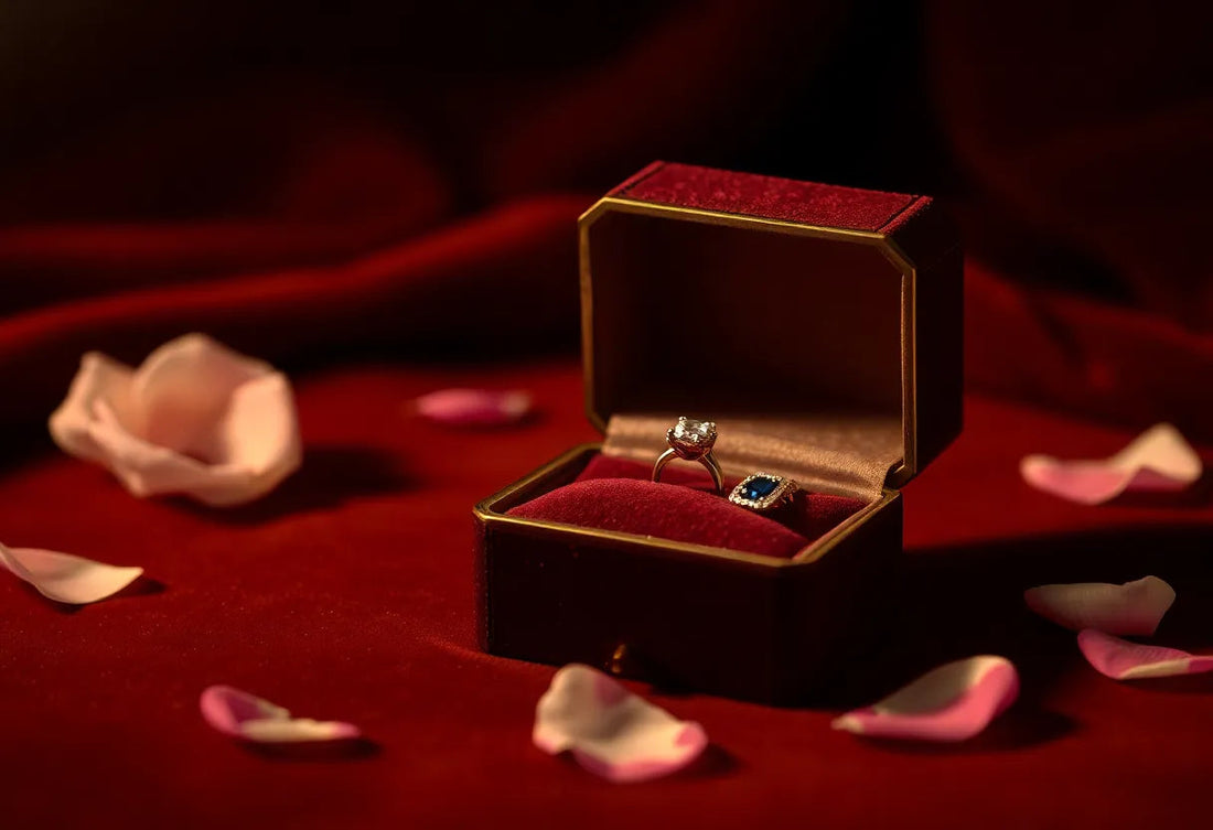 Smart Tips for Choosing Anniversary Jewelry Gifts