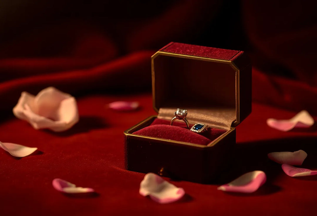 Smart Tips for Choosing Anniversary Jewelry Gifts