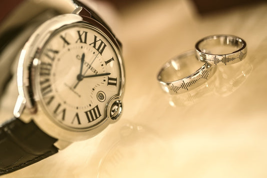 The Best Gemstones for Anniversary Gifts