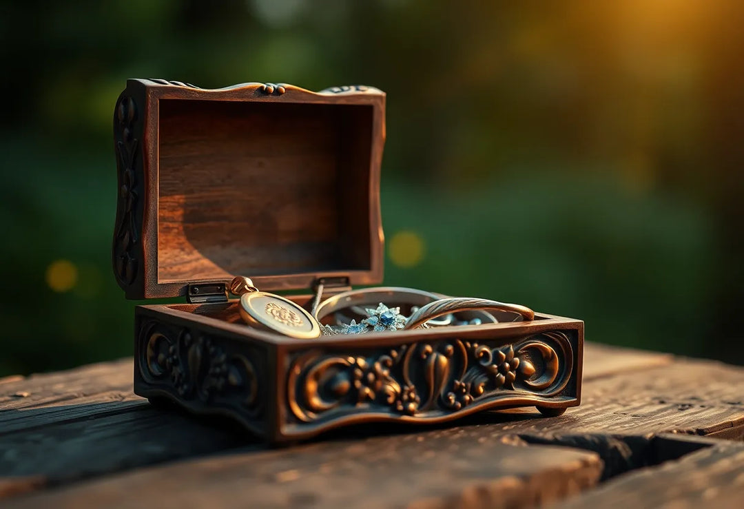 The Emotional Significance of Giving Jewelry as a Gift