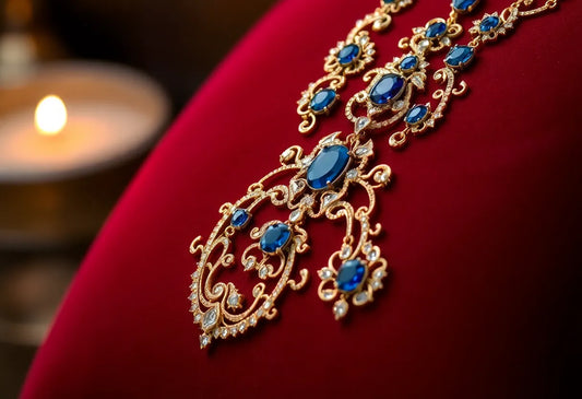 The Importance of Quality in Fine Jewelry