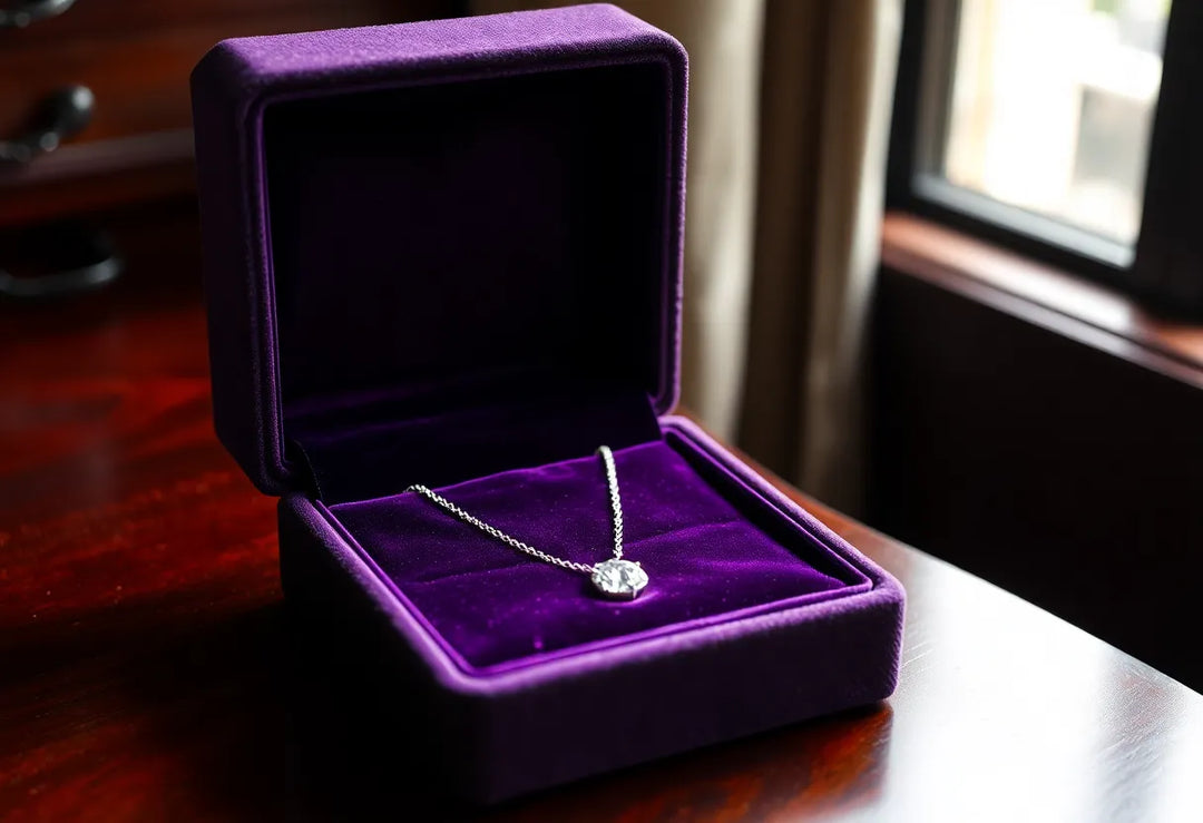 Understanding the Value of Fine Jewelry as an Investment