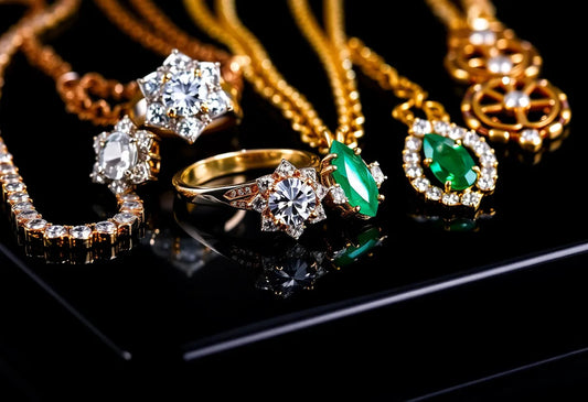 What to Know from Buy Jewelry Online Reviews