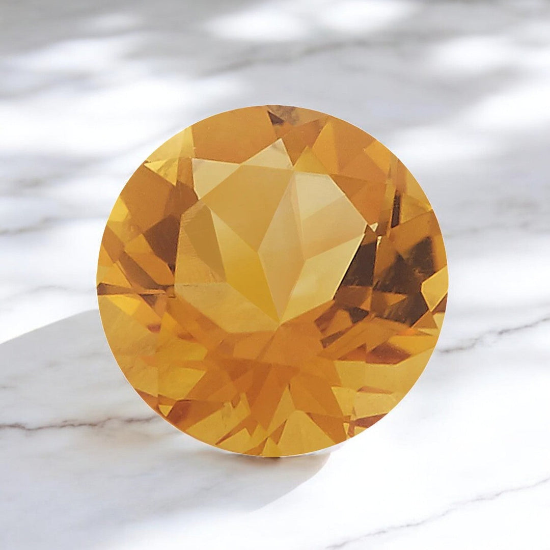 Citrine