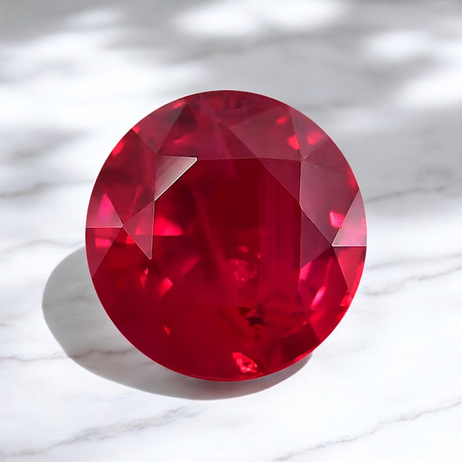Ruby Small Ruby – Tirafina LLC