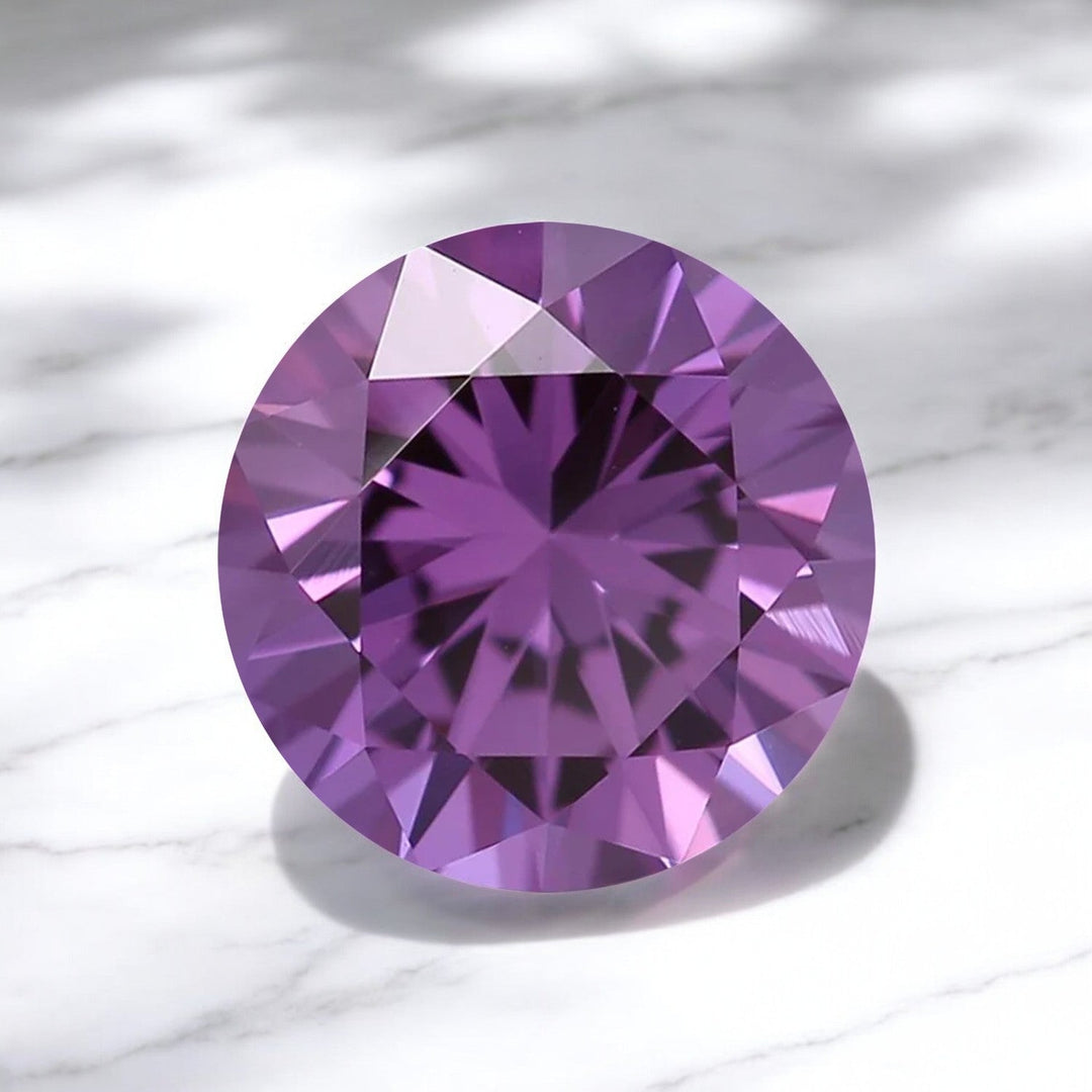 Amethyst