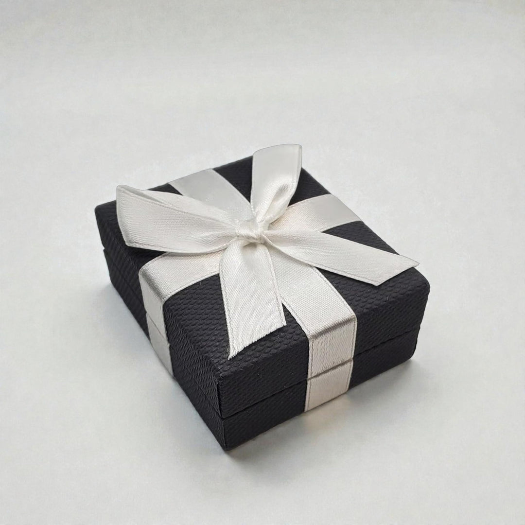 Lab Created Pink Sapphire in Sterling Silver or Lab Created Opal in 14K Gold Plated Silver 3-piece Heart Set